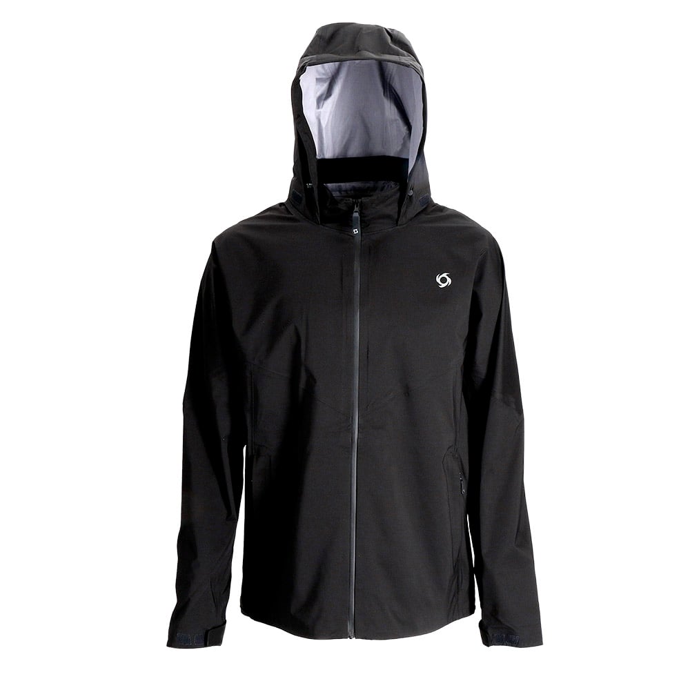 CORTAVIENTO IMPERMEABLE HORIZON HOMBRE DOITE - 1