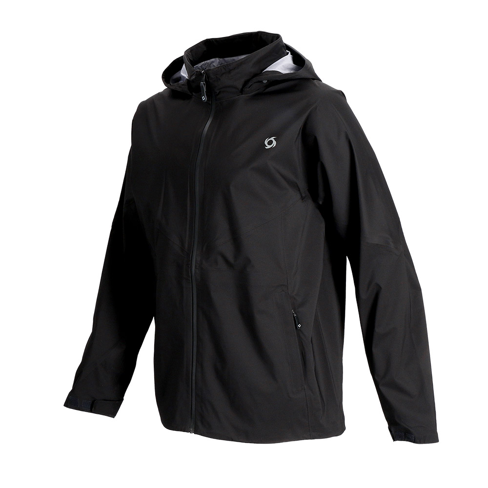 CORTAVIENTO IMPERMEABLE HORIZON HOMBRE DOITE - 2