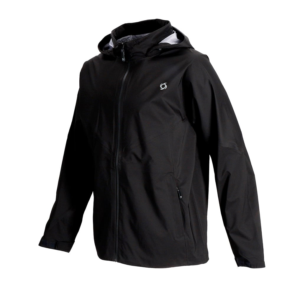 CORTAVIENTO IMPERMEABLE HORIZON HOMBRE DOITE - 2