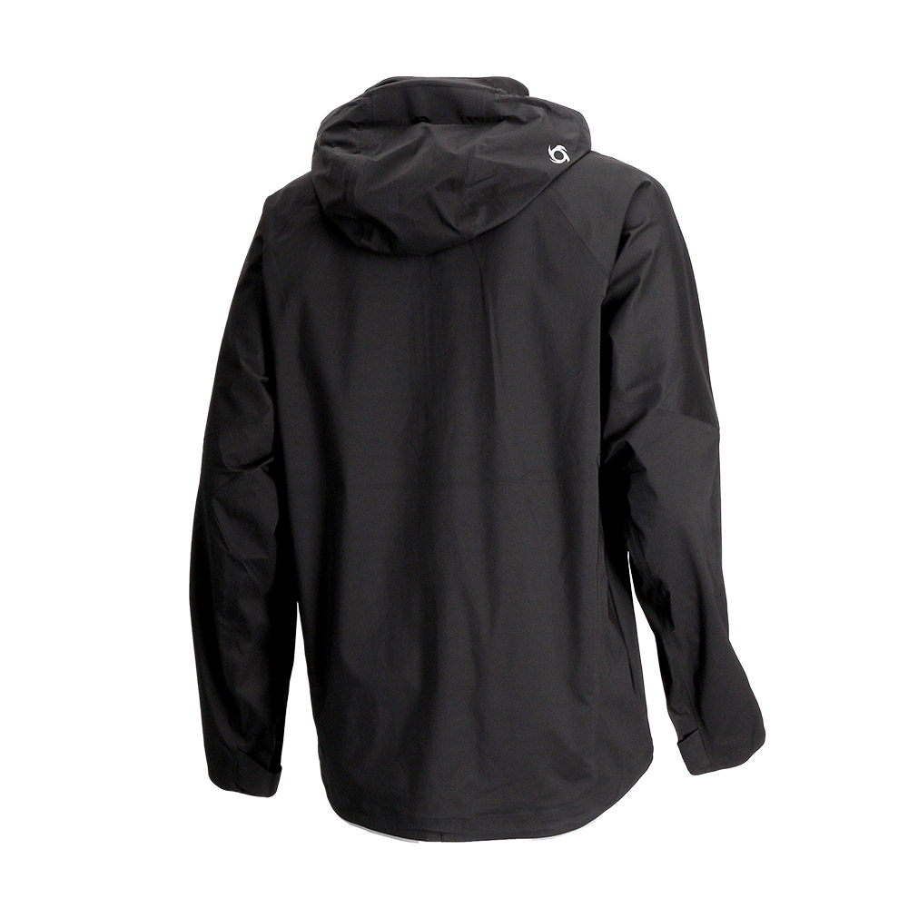 CORTAVIENTO IMPERMEABLE HORIZON HOMBRE DOITE - 3