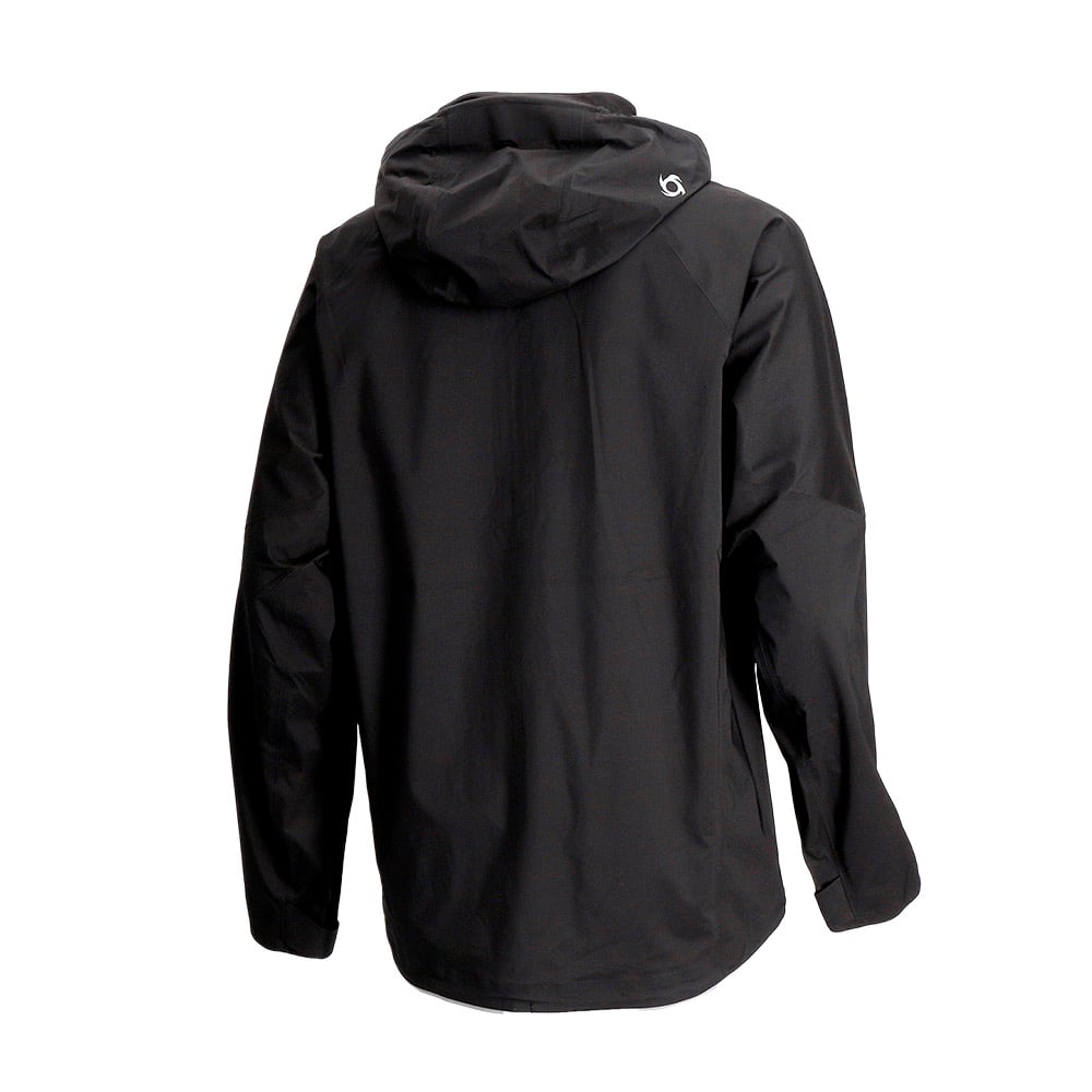 CORTAVIENTO IMPERMEABLE HORIZON HOMBRE DOITE - 3
