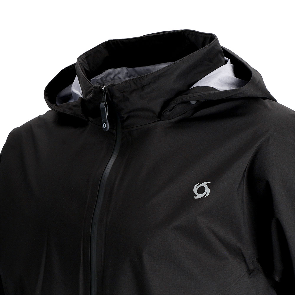 CORTAVIENTO IMPERMEABLE HORIZON HOMBRE DOITE - 4