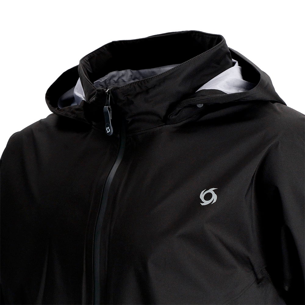 CORTAVIENTO IMPERMEABLE HORIZON HOMBRE DOITE - 4