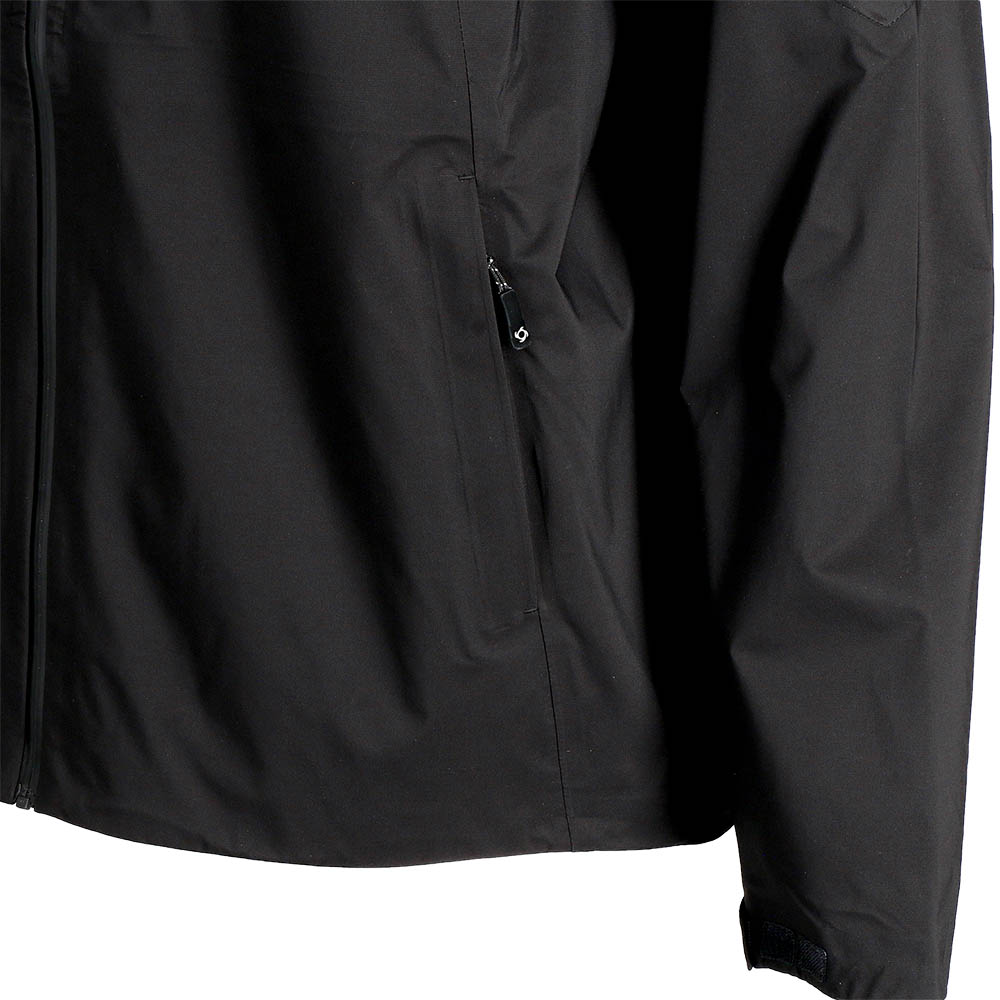 CORTAVIENTO IMPERMEABLE HORIZON HOMBRE DOITE - 5