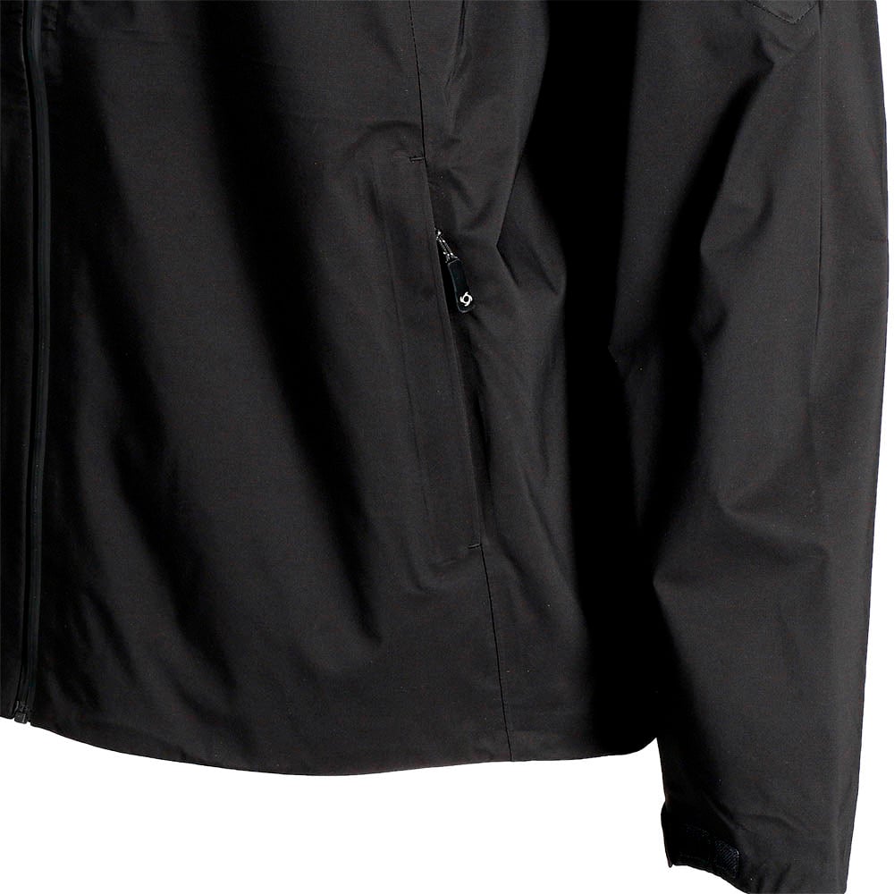 CORTAVIENTO IMPERMEABLE HORIZON HOMBRE DOITE - 5