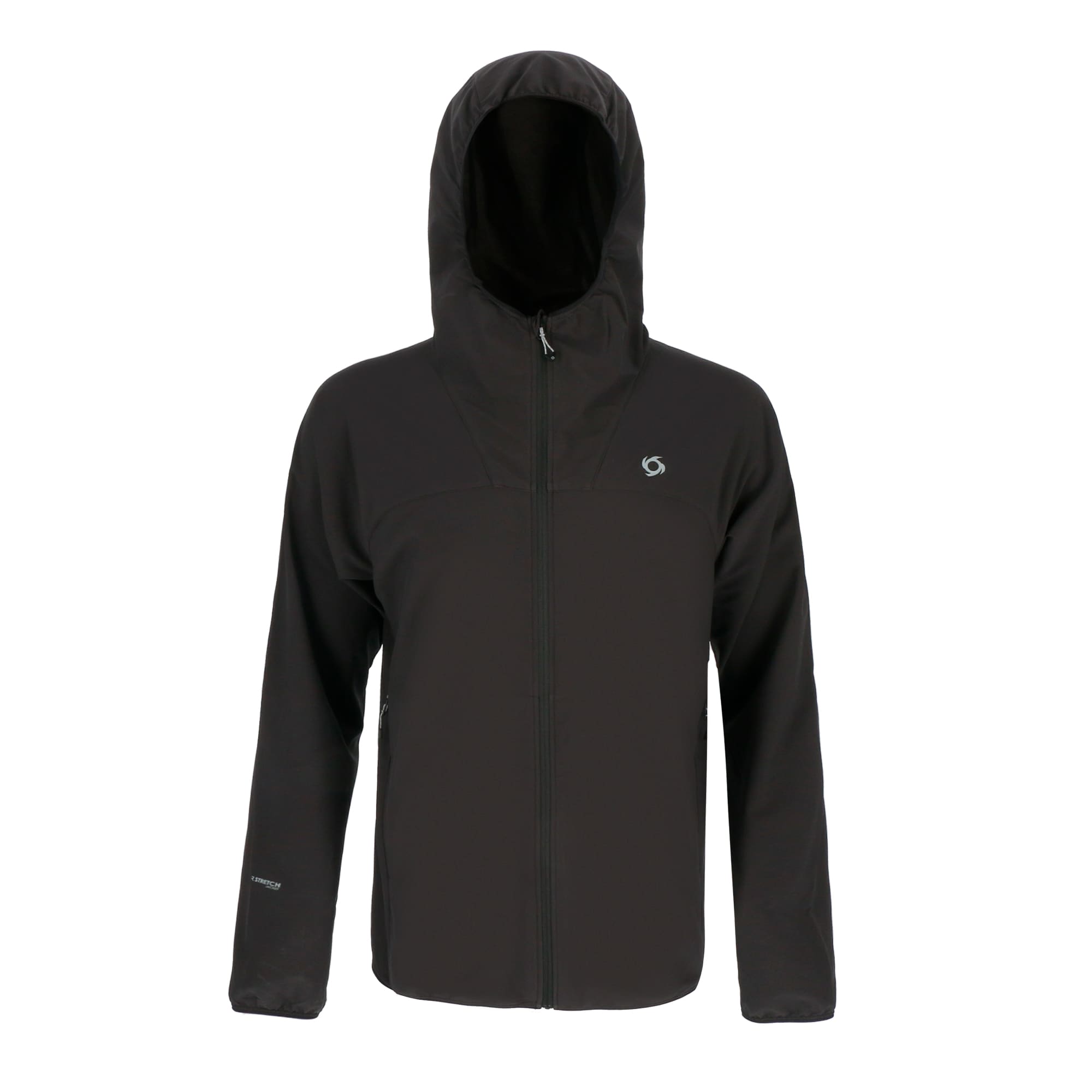 CHAQUETA CORTAVIENTO AIR STRETCH HOMBRE - 1
