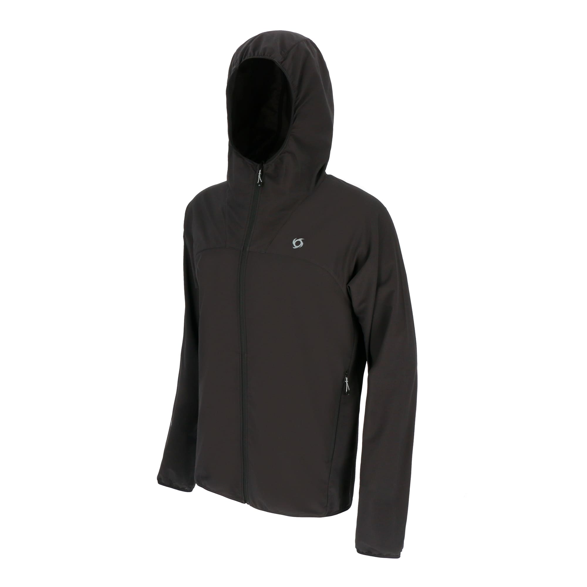 CHAQUETA CORTAVIENTO AIR STRETCH HOMBRE - 2
