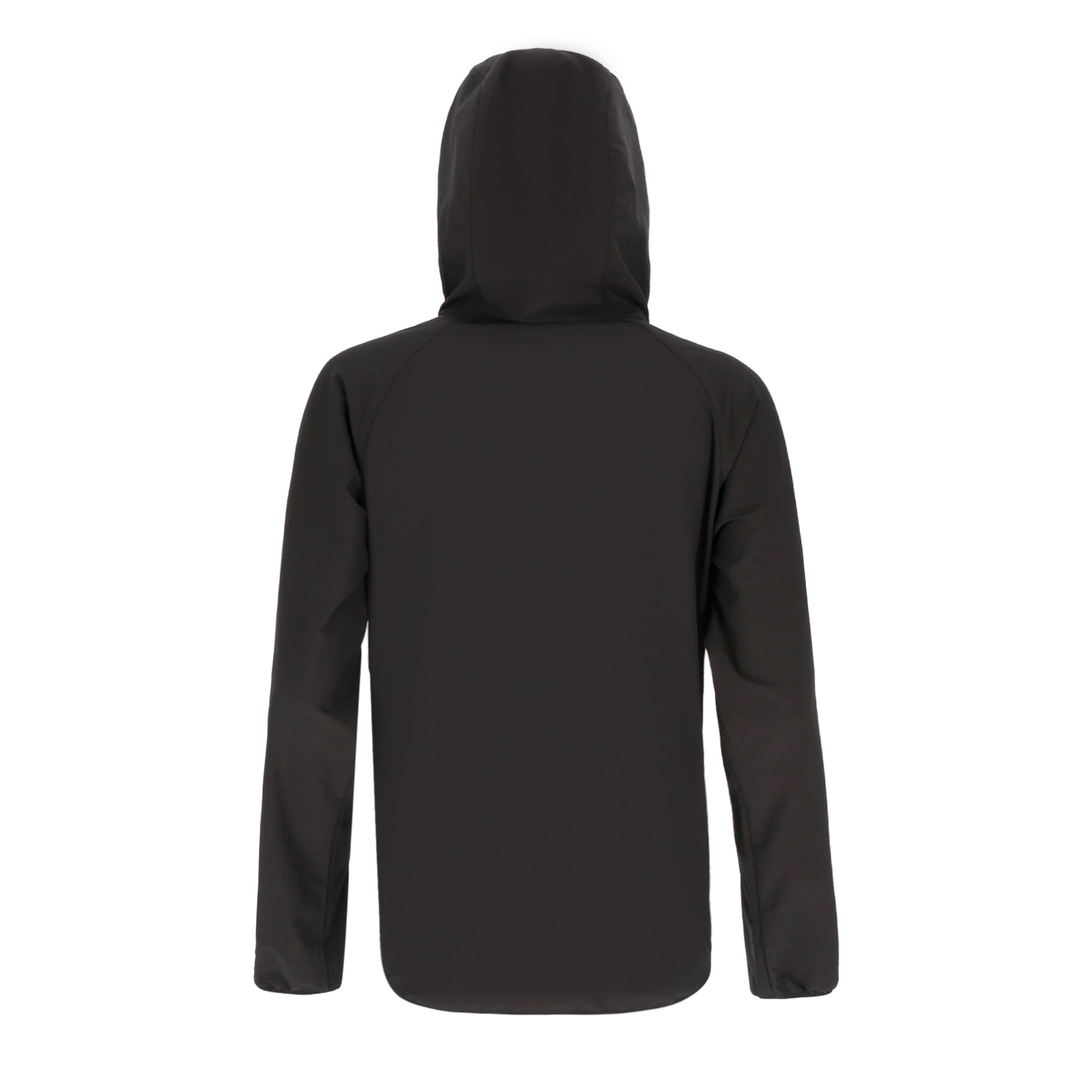 CHAQUETA CORTAVIENTO AIR STRETCH HOMBRE - 3