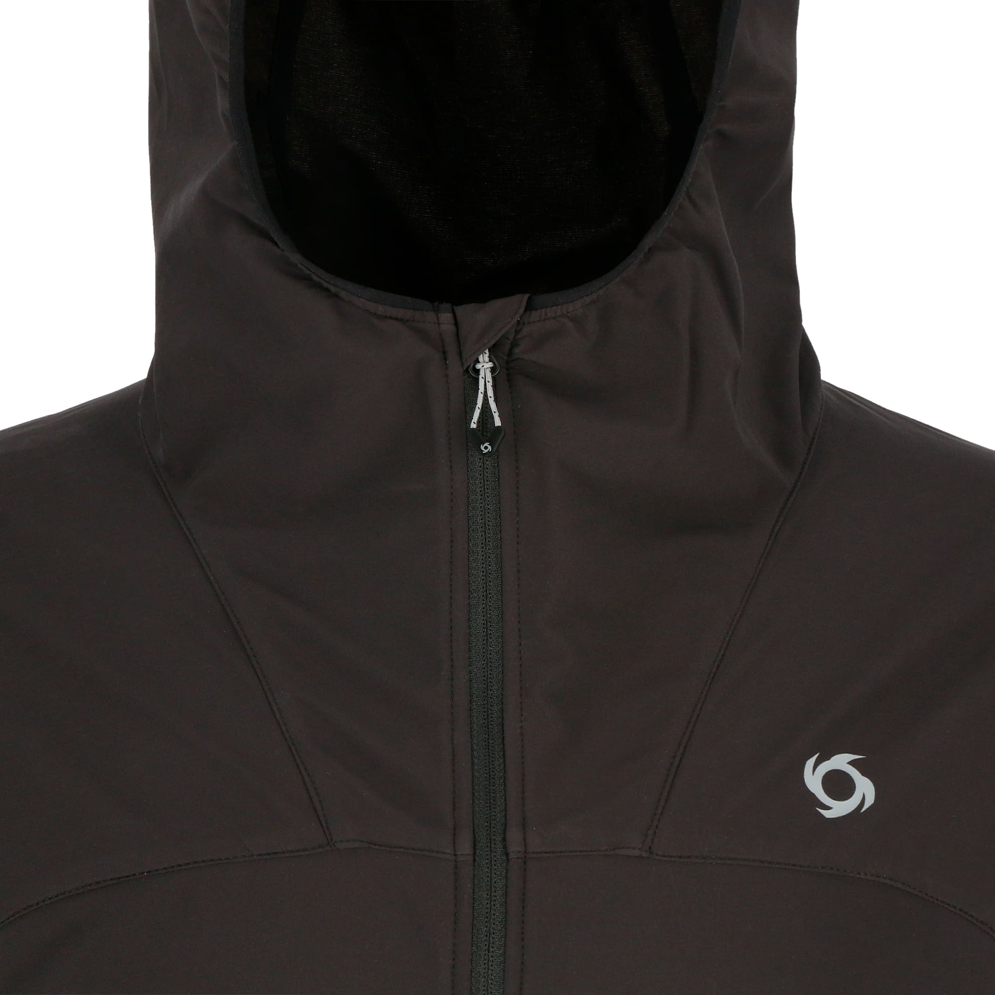 CHAQUETA CORTAVIENTO AIR STRETCH HOMBRE - 4