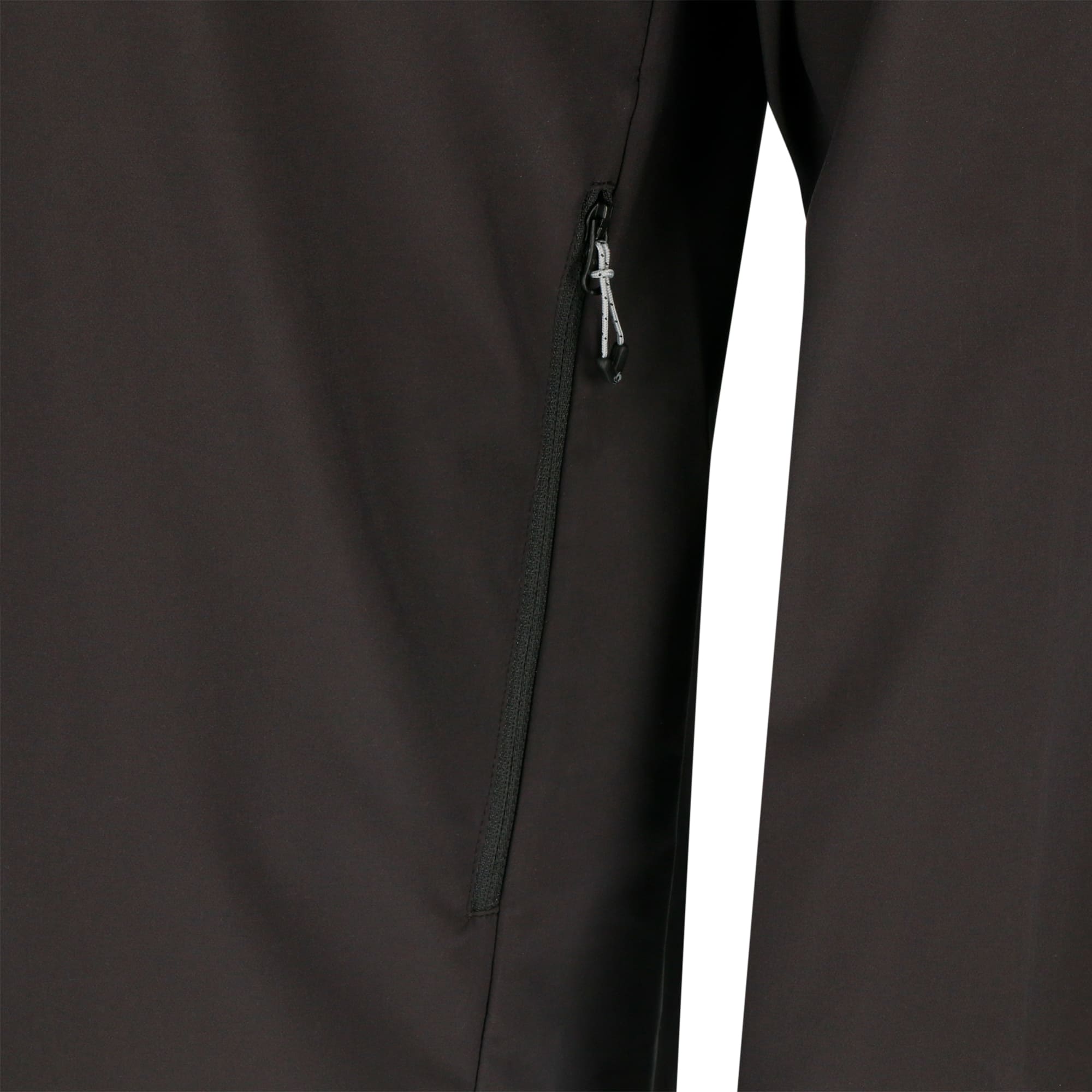 CHAQUETA CORTAVIENTO AIR STRETCH HOMBRE - 5