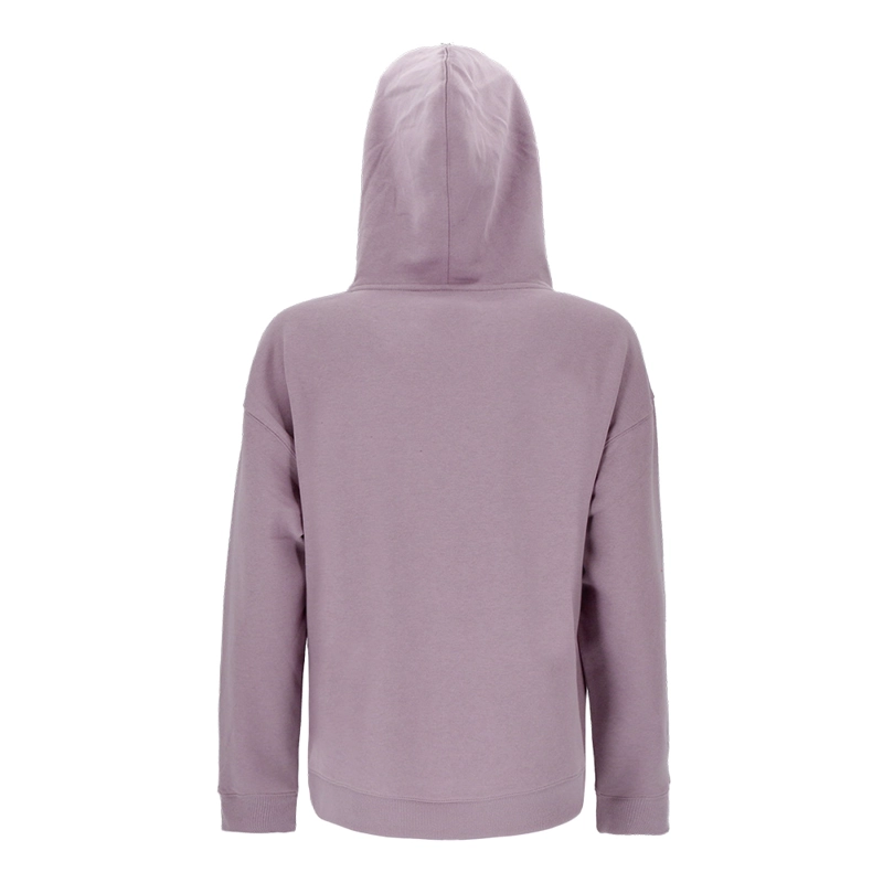 POLERON HOBBY MUJER DOITE LILA - 3