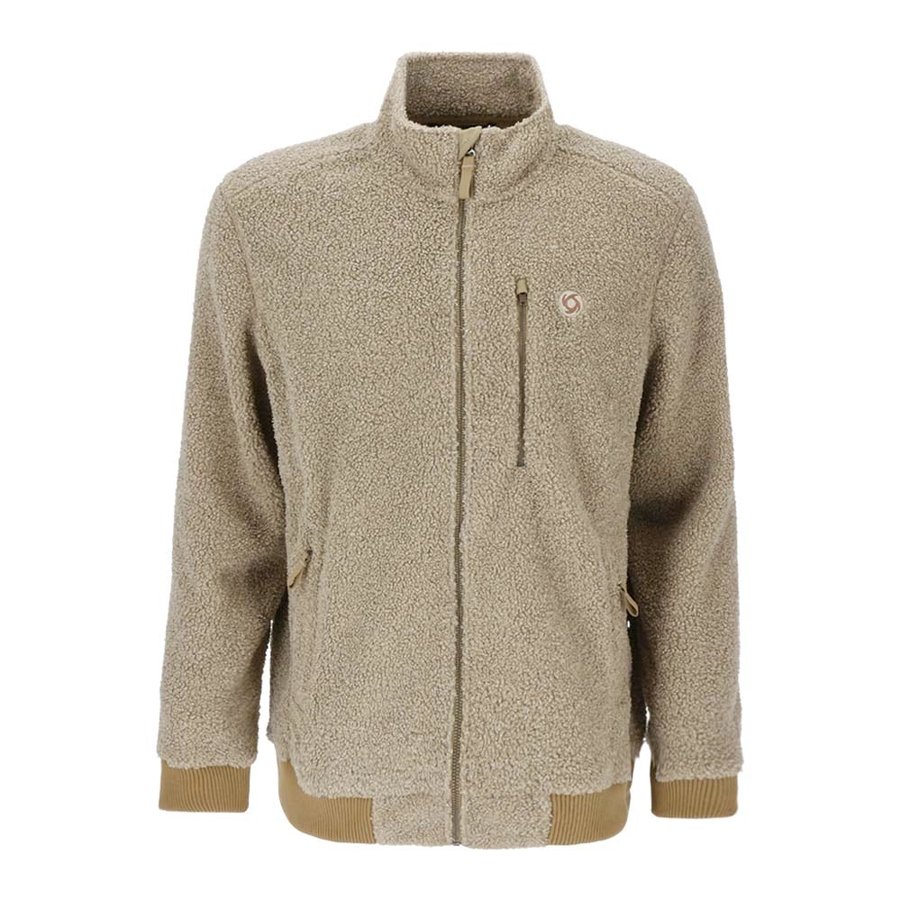 PELUDO DORPER HOMBRE BEIGE DOITE - 1