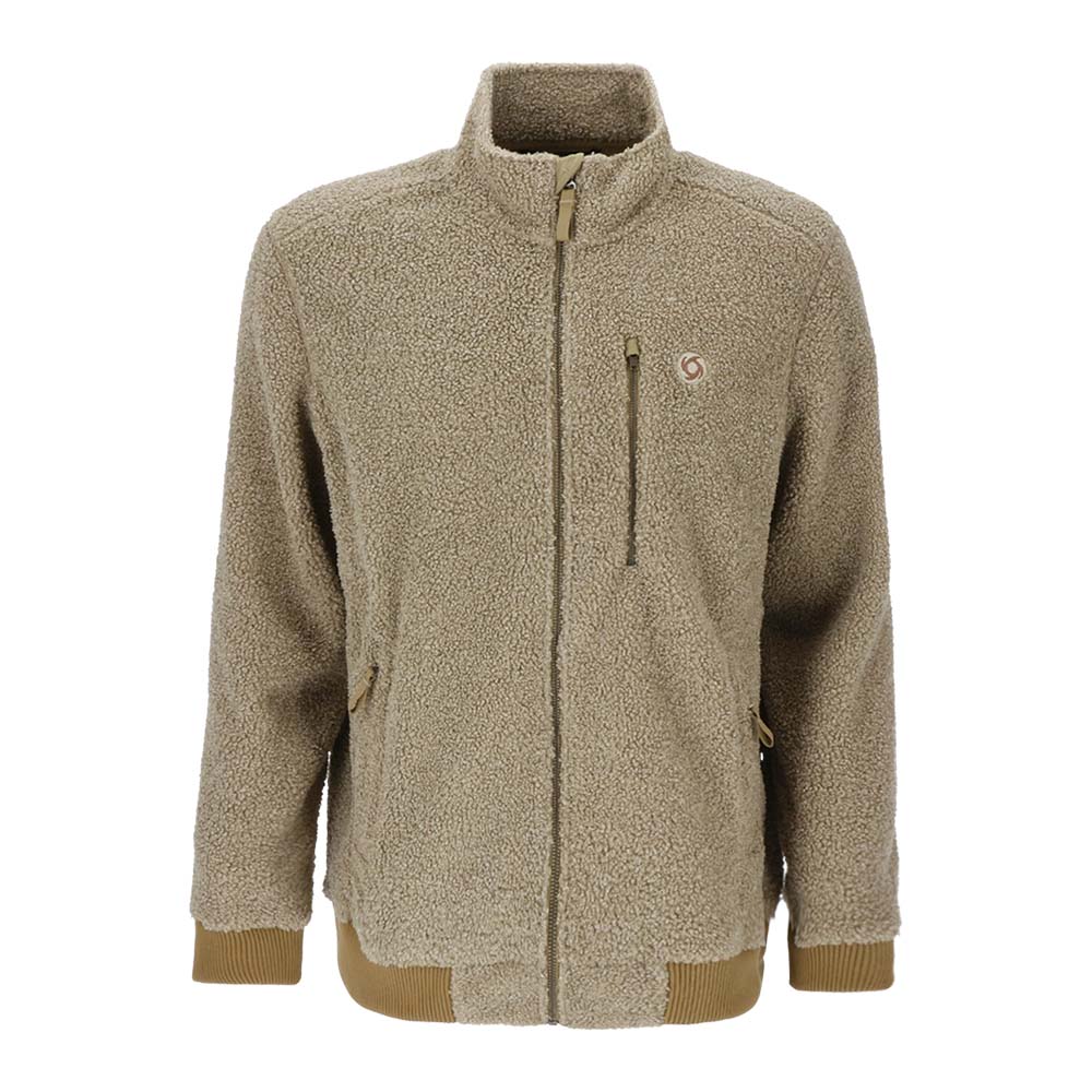 PELUDO DORPER HOMBRE BEIGE DOITE - 1