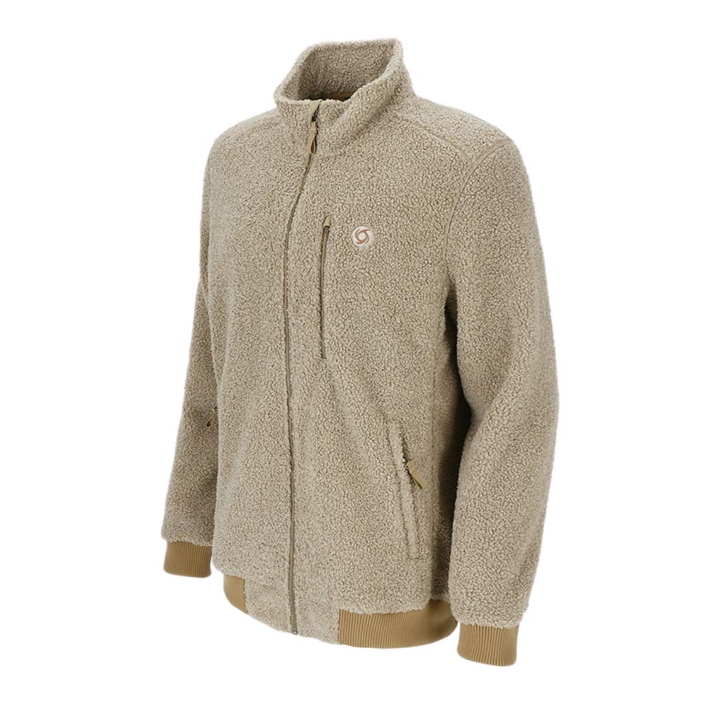 PELUDO DORPER HOMBRE BEIGE DOITE - 2