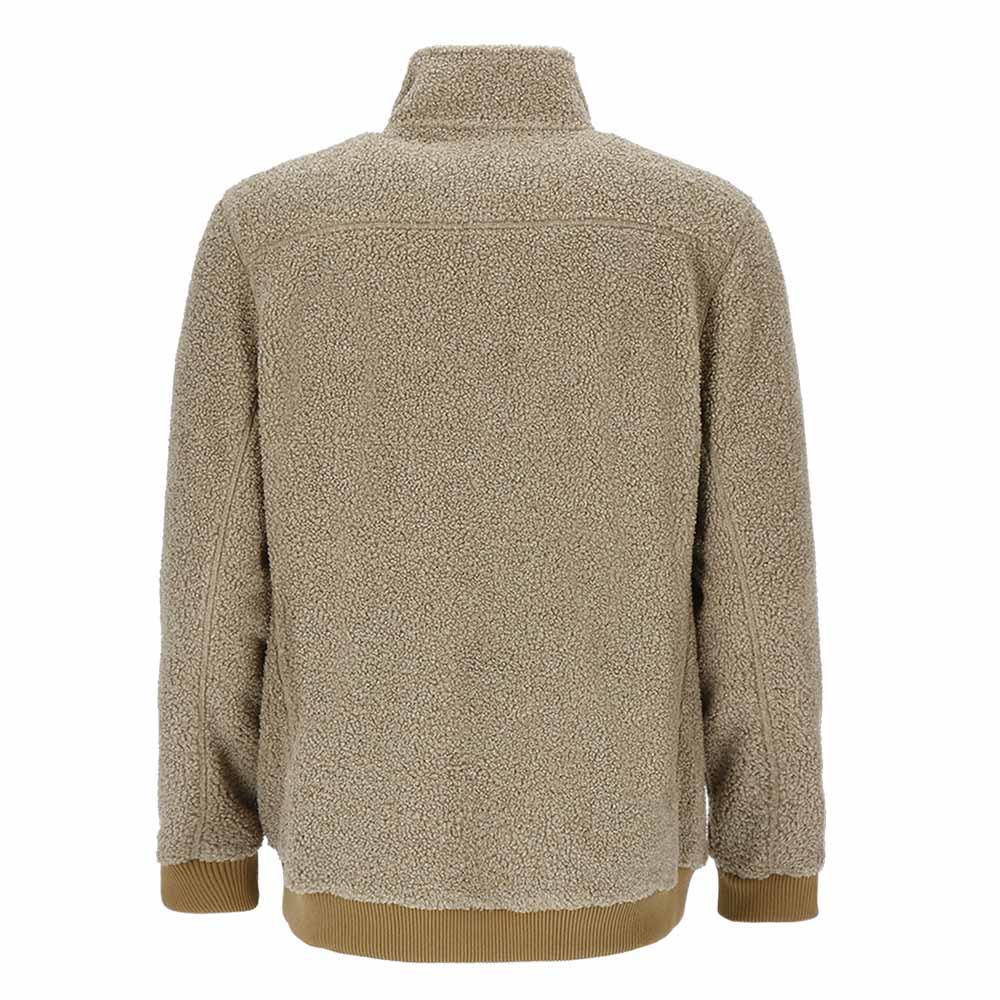 PELUDO DORPER HOMBRE BEIGE DOITE - 3