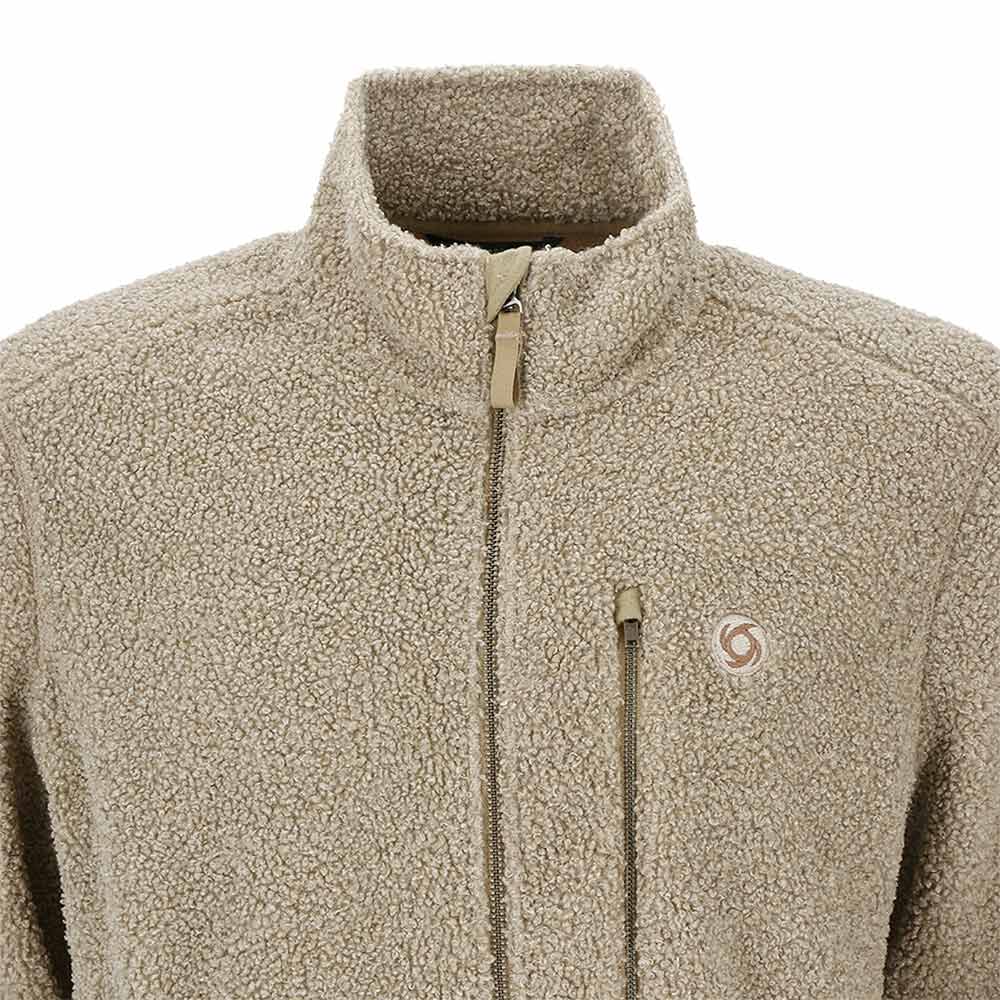 PELUDO DORPER HOMBRE BEIGE DOITE - 4