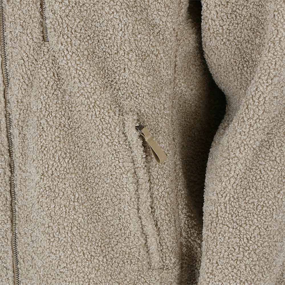 PELUDO DORPER HOMBRE BEIGE DOITE - 5