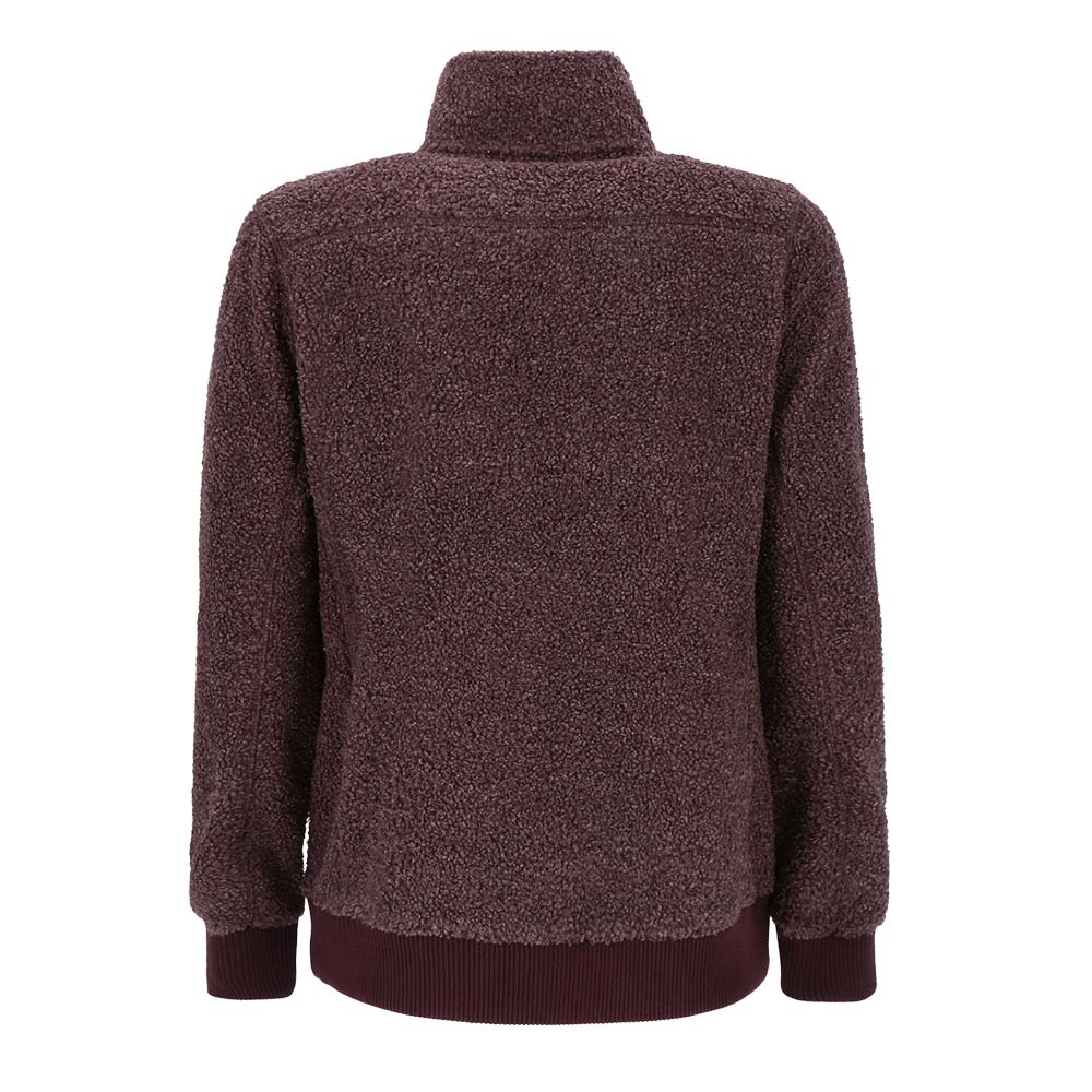 PELUDO DORPER MUJER MORADO DOITE - 3