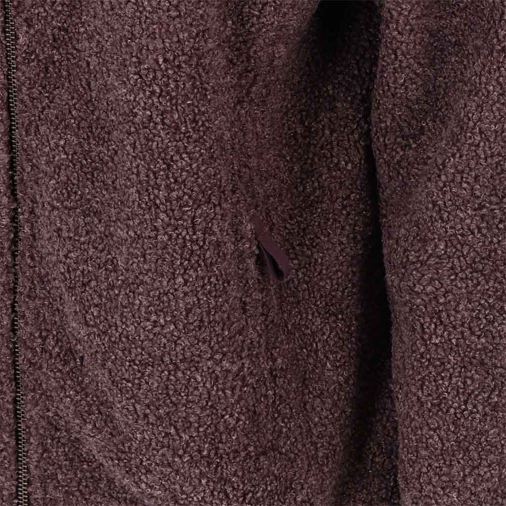 PELUDO DORPER MUJER MORADO DOITE - 5