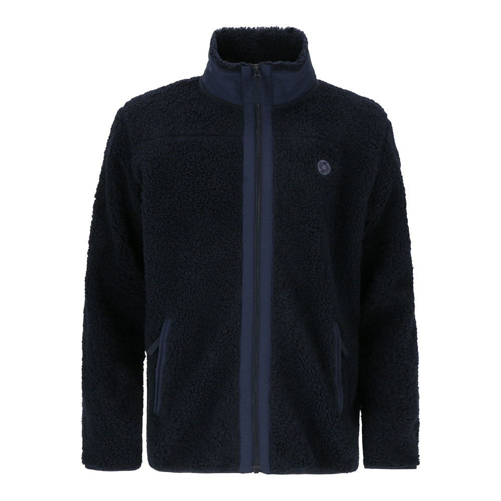 DOITE PELUDO KERRY HOMBRE AZUL OSCURO DOITE
