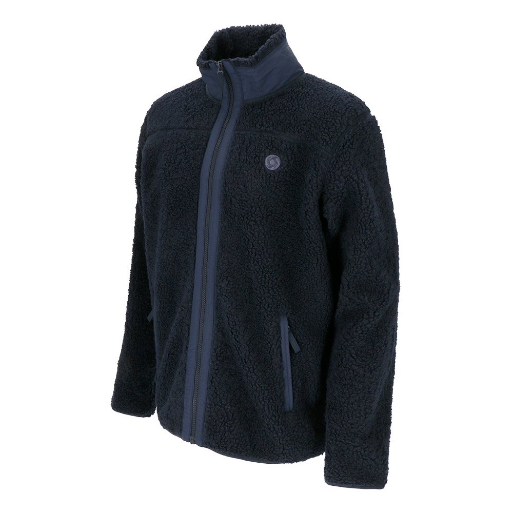 PELUDO KERRY HOMBRE AZUL OSCURO DOITE - 2