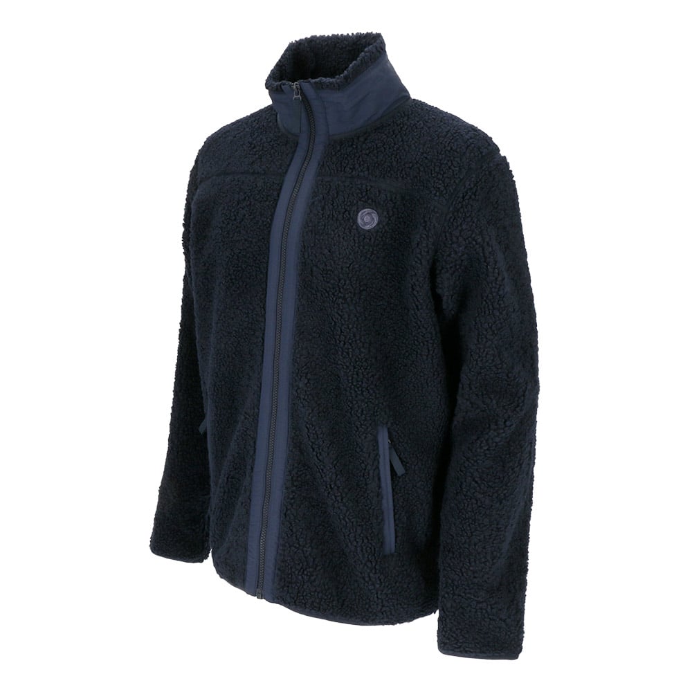 PELUDO KERRY HOMBRE AZUL OSCURO DOITE - 2
