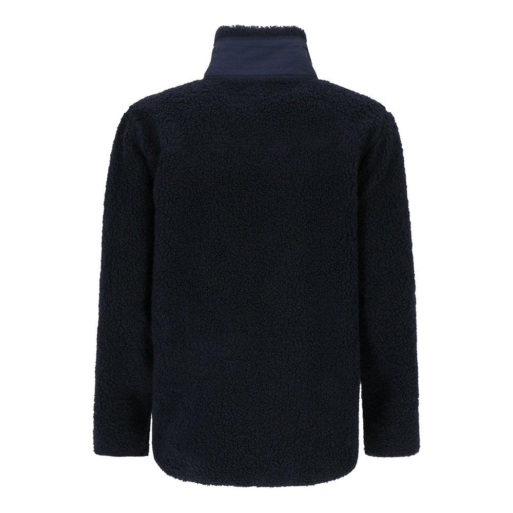 PELUDO KERRY HOMBRE AZUL OSCURO DOITE - 3