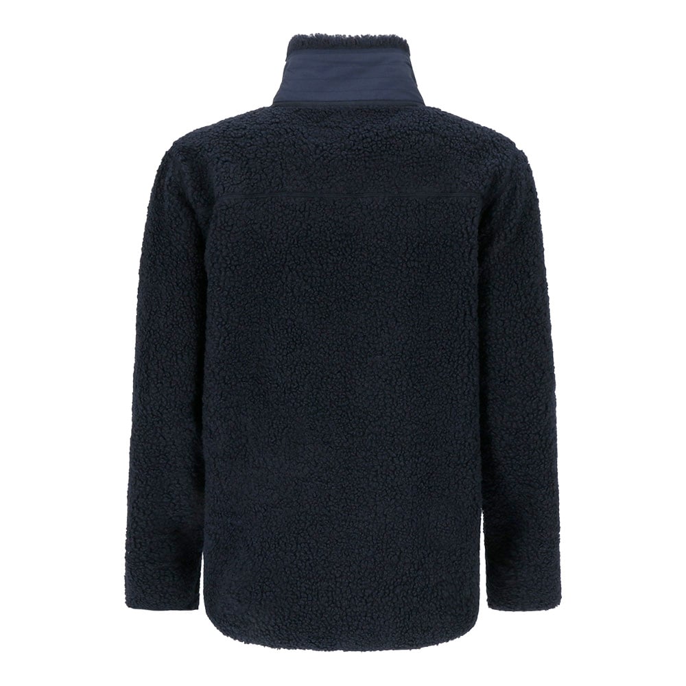 PELUDO KERRY HOMBRE AZUL OSCURO DOITE - 3