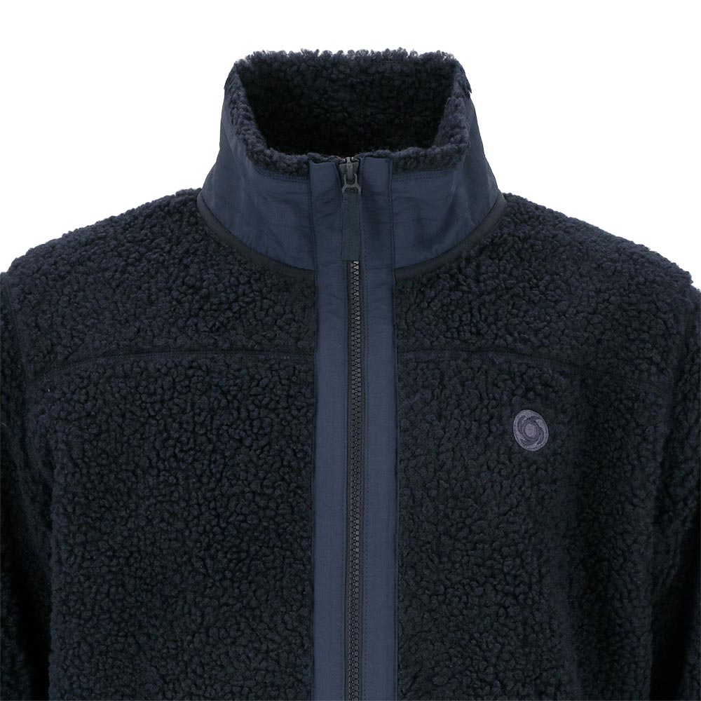 PELUDO KERRY HOMBRE AZUL OSCURO DOITE - 4