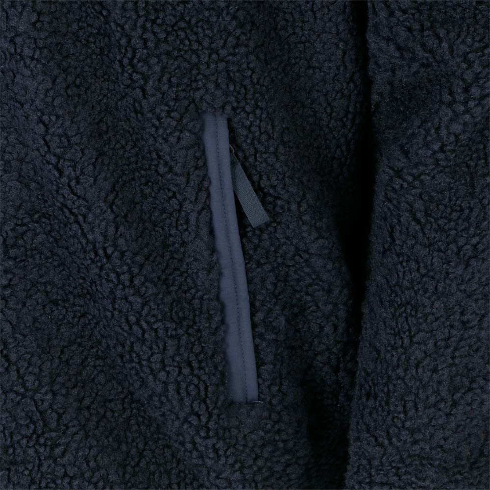 PELUDO KERRY HOMBRE AZUL OSCURO DOITE - 5