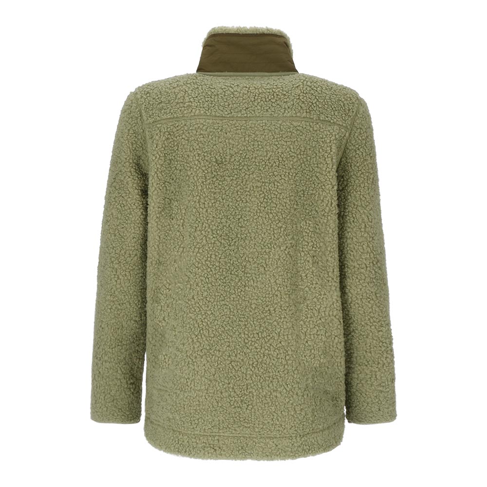 PELUDO KERRY MUJER VERDE DOITE - 3