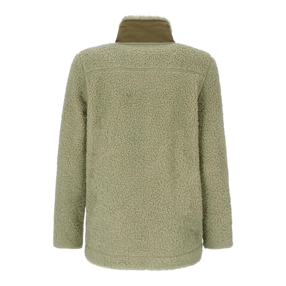 PELUDO KERRY MUJER VERDE DOITE - 3