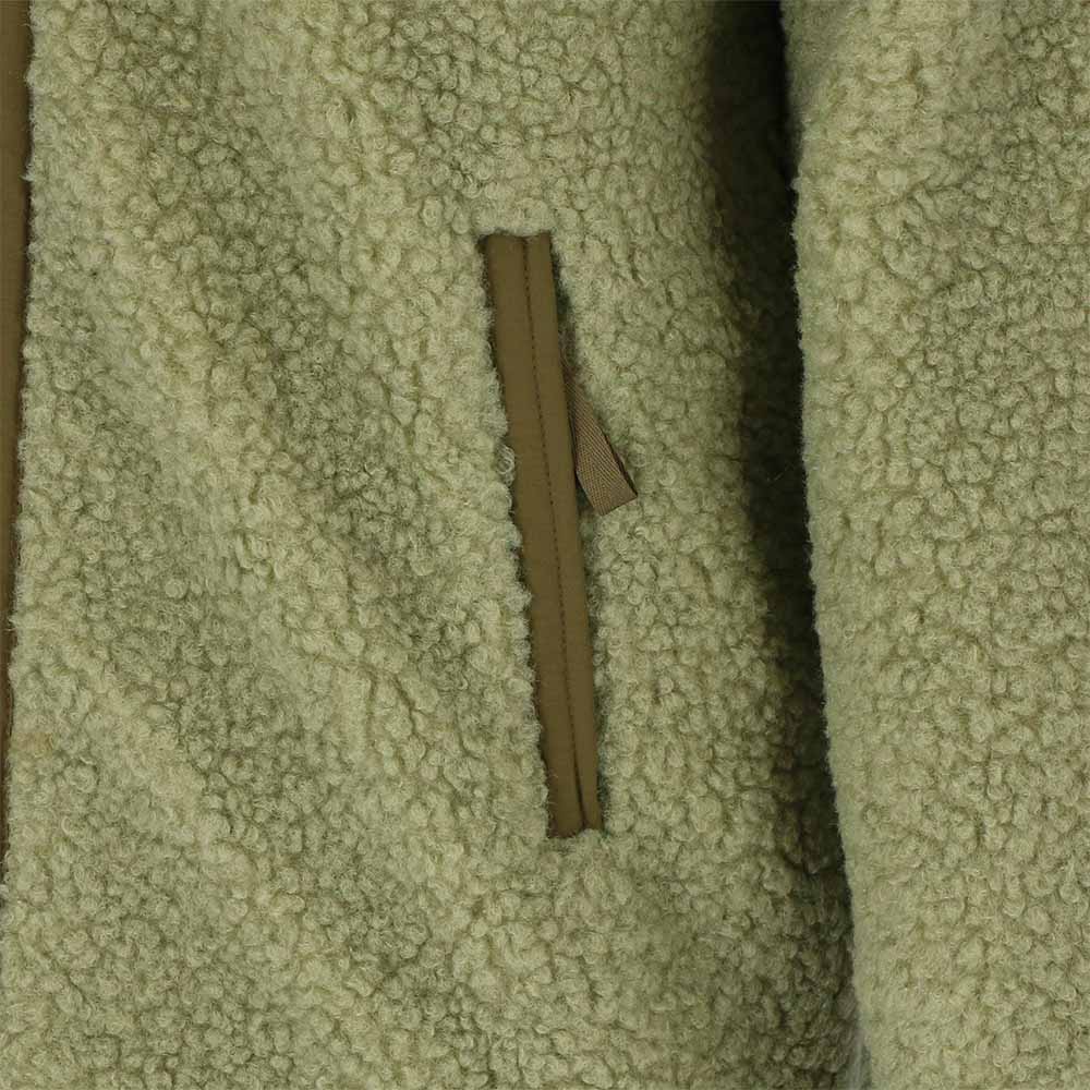 PELUDO KERRY MUJER VERDE DOITE - 5