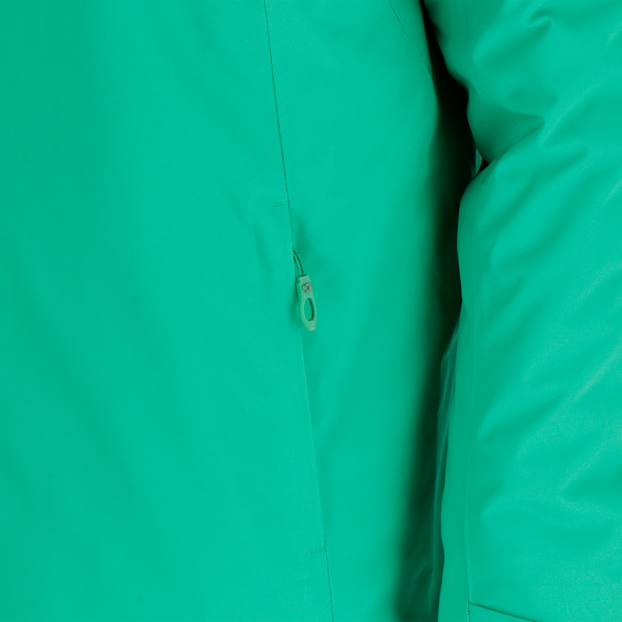 PARKA 3 EN 1 SKADA HOMBRE DOITE VERDE - 6