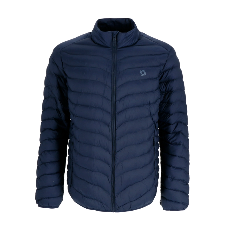 PARKA 3 EN 1 SKADA HOMBRE DOITE VERDE - 8