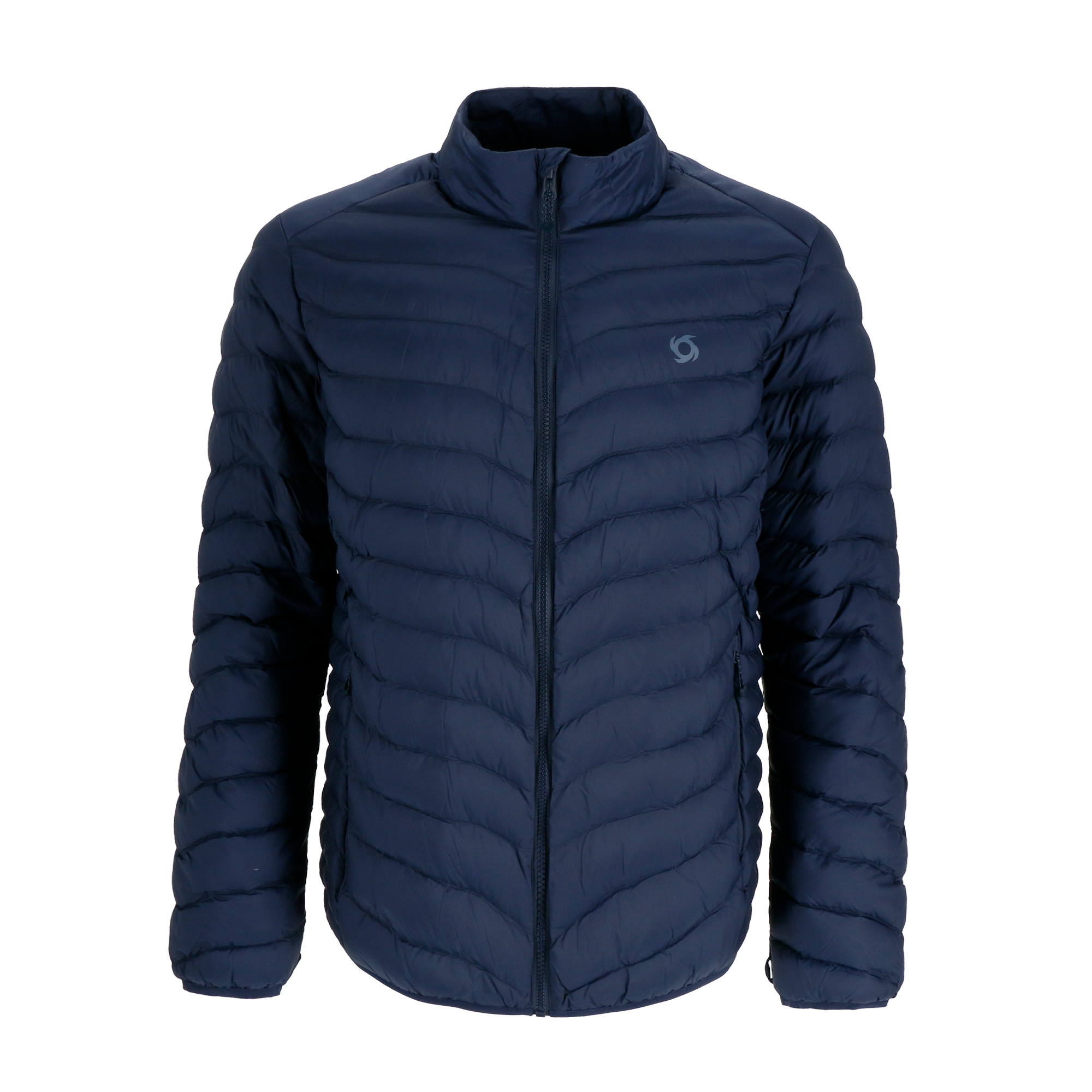 PARKA 3 EN 1 SKADA HOMBRE DOITE VERDE - 8