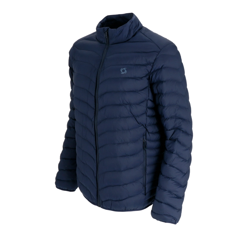 PARKA 3 EN 1 SKADA HOMBRE DOITE VERDE - 9