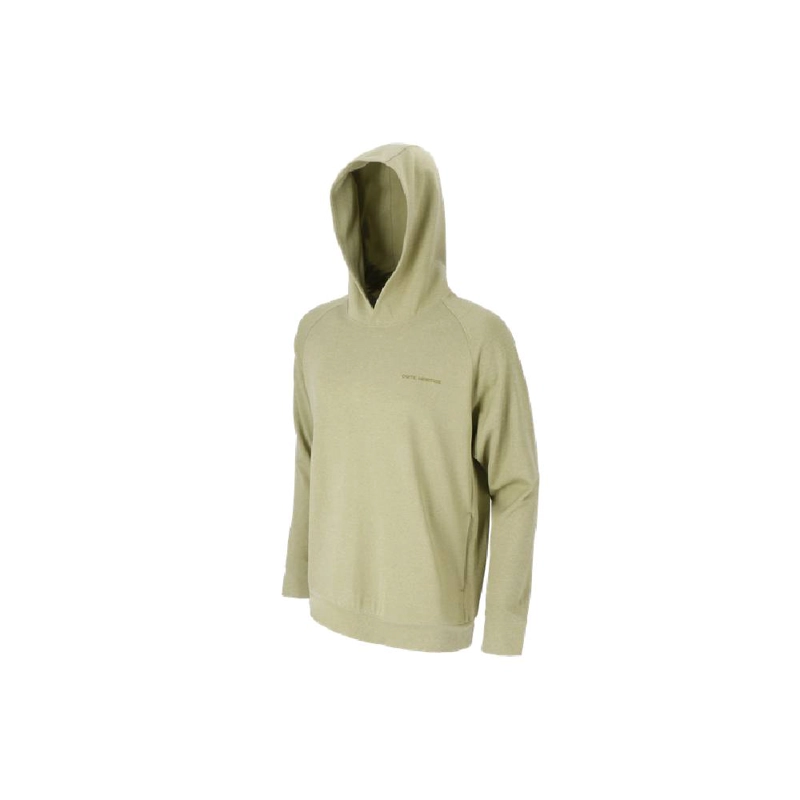 POLERON RACE HOMBRE DOITE BEIGE - 2
