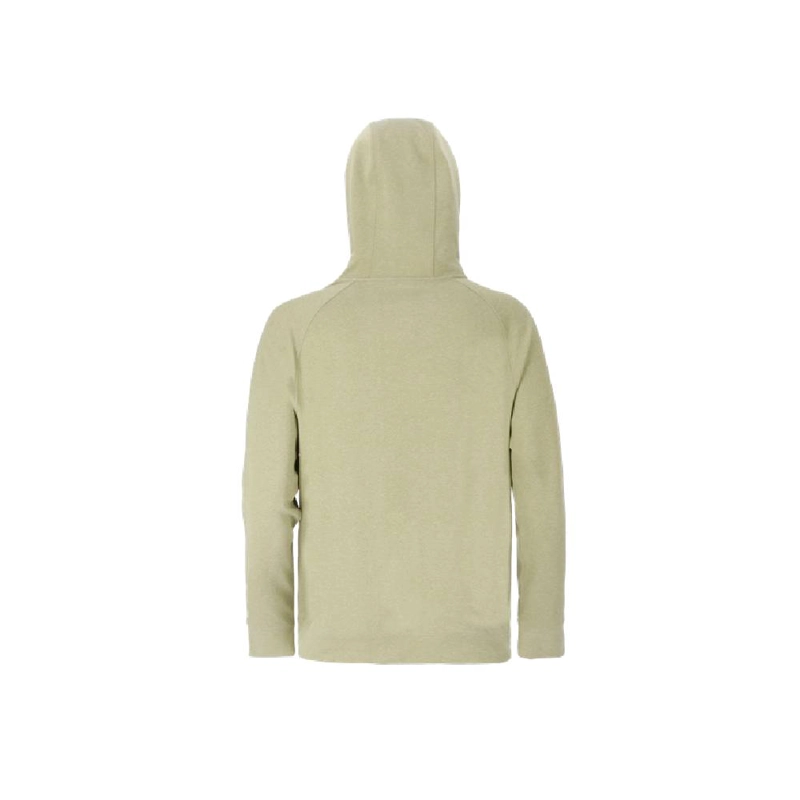 POLERON RACE HOMBRE DOITE BEIGE - 3