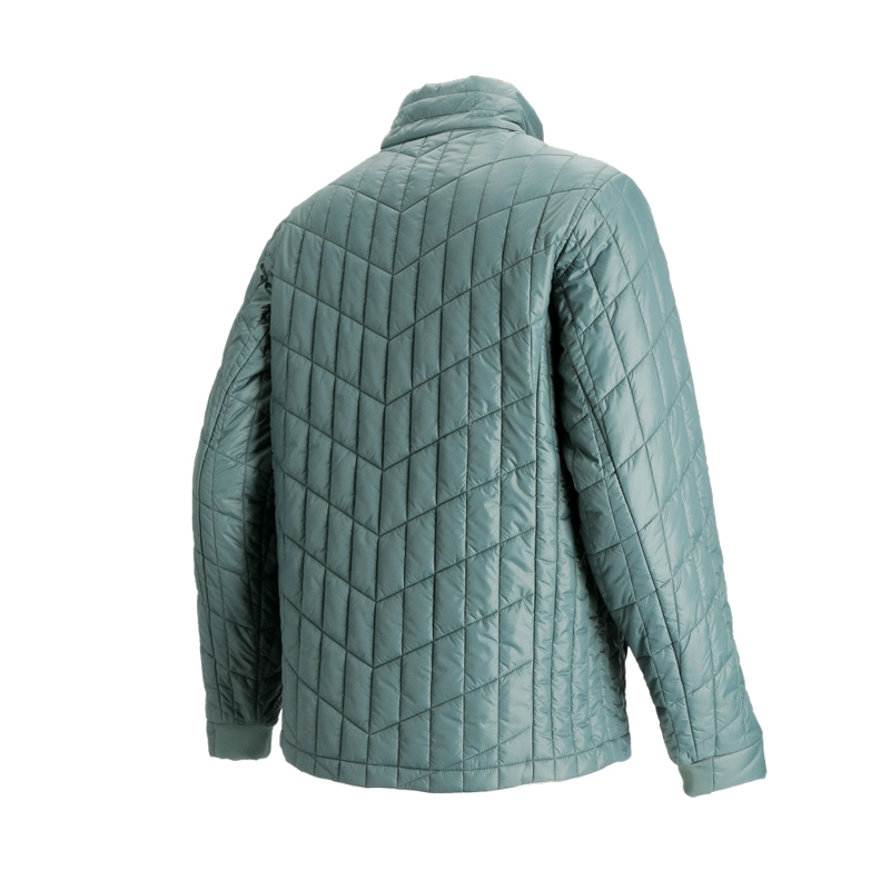 PARKA TE RMICA LIGHT GRIFFIN HOMBRE DOITE VERDE - 3