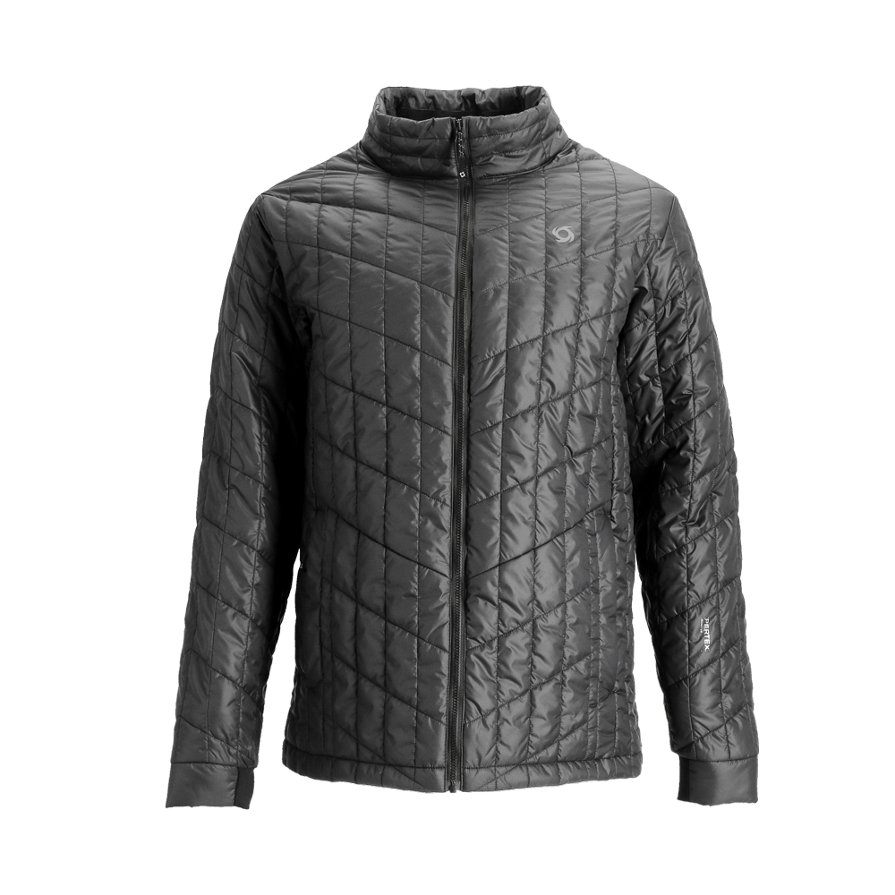 CHAQUETA TÉRMICA LIGHT GRIFFIN HOMBRE DOITE - 1