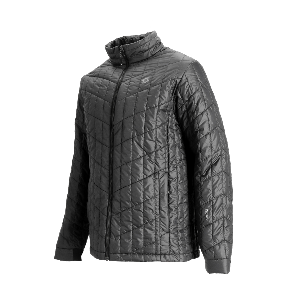 CHAQUETA TÉRMICA LIGHT GRIFFIN HOMBRE DOITE - 2