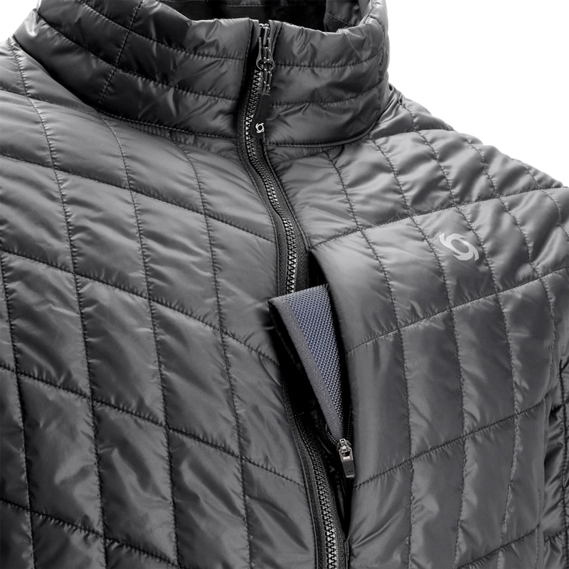 CHAQUETA TÉRMICA LIGHT GRIFFIN HOMBRE DOITE - 4