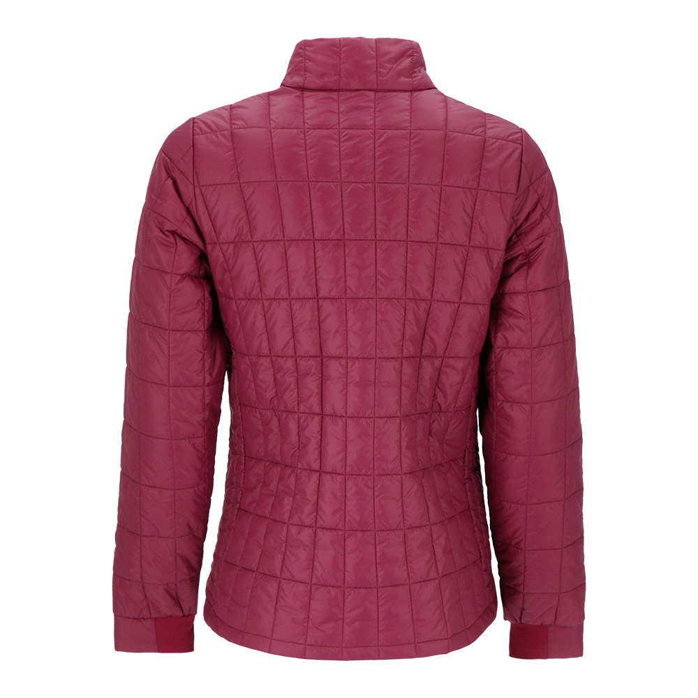 PARKA TE RMICA LIGHT GRIFFIN MUJER GUINDA DOITE - 3