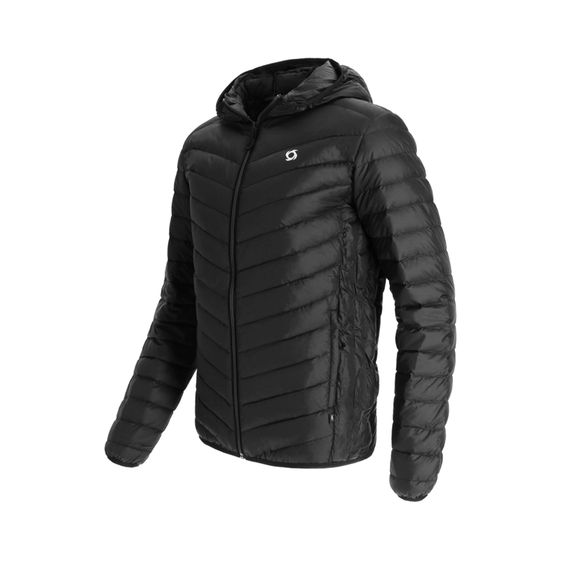 PARKA PLUMA KION HOMBRE DOITE - 2