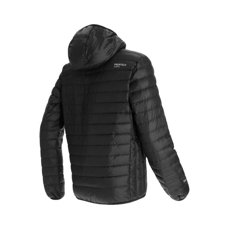 PARKA PLUMA KION HOMBRE DOITE - 3