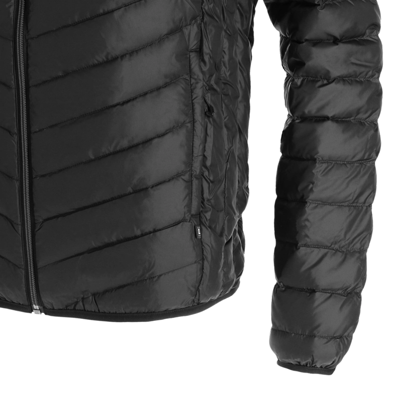 PARKA PLUMA KION HOMBRE DOITE - 6