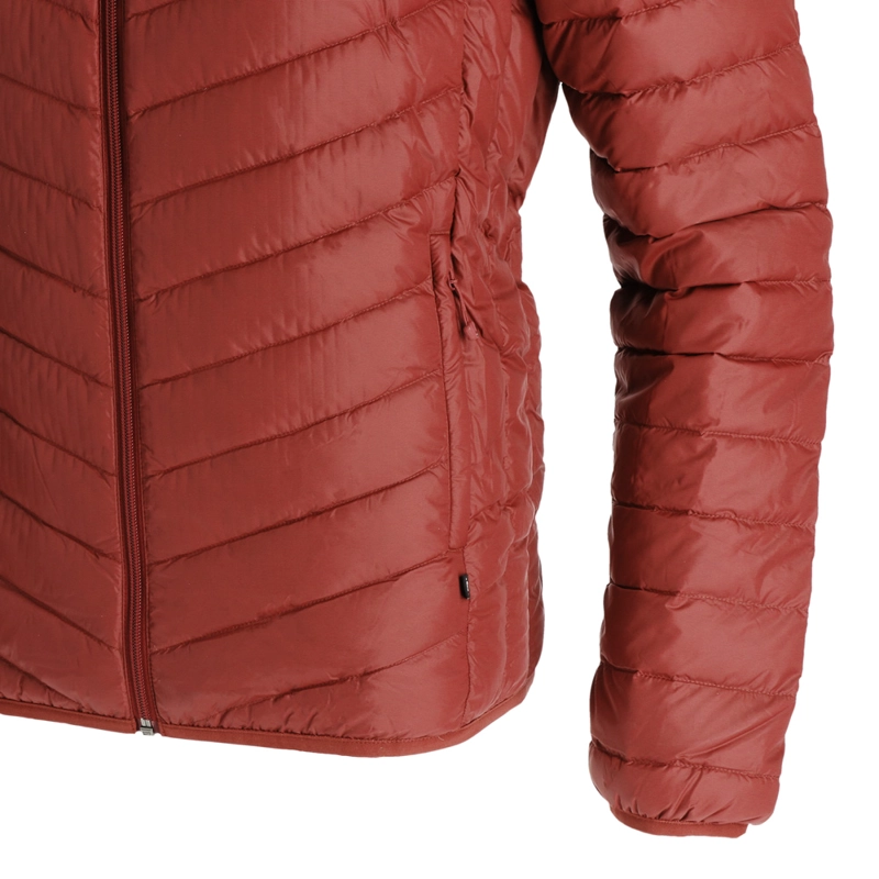 PARKA PLUMA KION HOMBRE DOITE ROJO - 6
