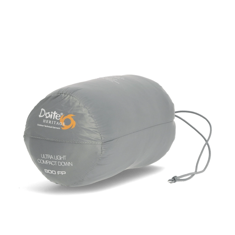 PARKA PLUMA VOLKER HOMBRE DOITE GRIS - 7