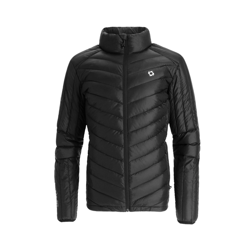 PARKA PLUMA VOLKER HOMBRE DOITE - 1